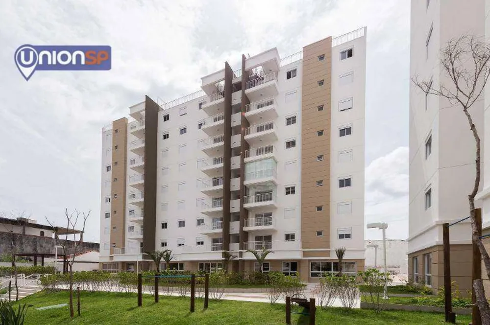 Apartamento, 3 quartos, 86 m² - Foto 4