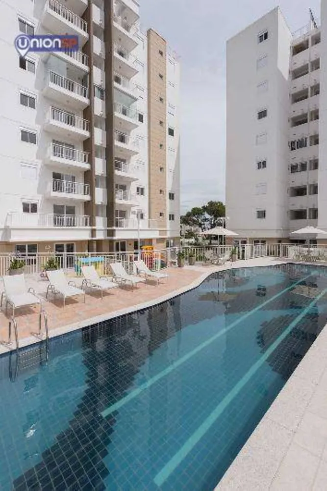 Apartamento, 3 quartos, 86 m² - Foto 1