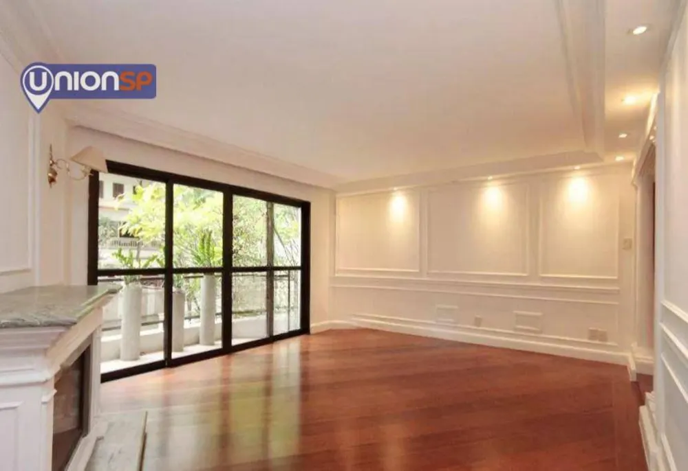 Apartamento, 3 quartos, 210 m² - Foto 1