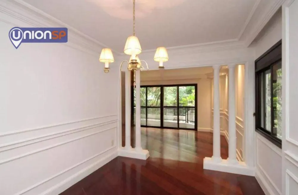Apartamento, 3 quartos, 210 m² - Foto 4