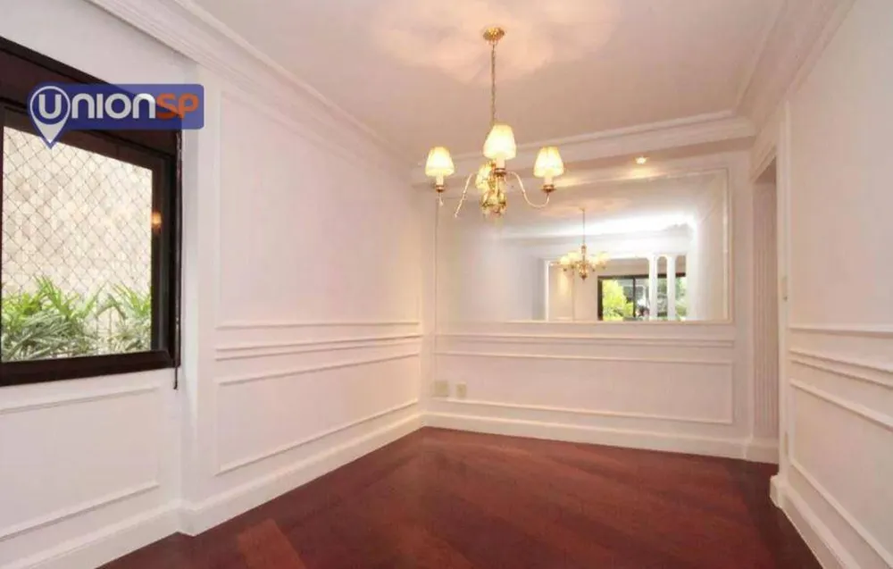 Apartamento, 3 quartos, 210 m² - Foto 3