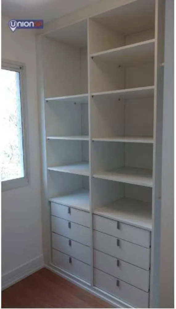 Apartamento, 3 quartos, 63 m² - Foto 4