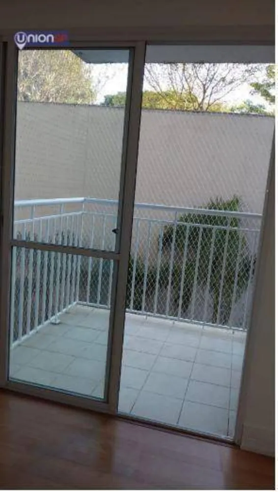 Apartamento, 3 quartos, 63 m² - Foto 2