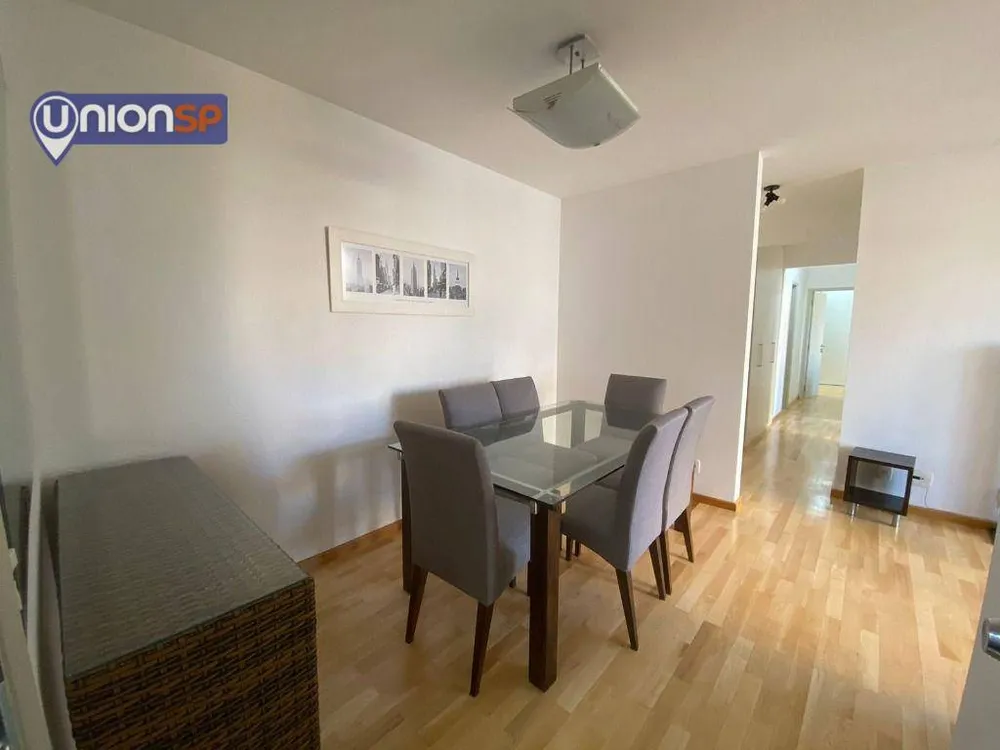 Apartamento, 3 quartos, 90 m² - Foto 3
