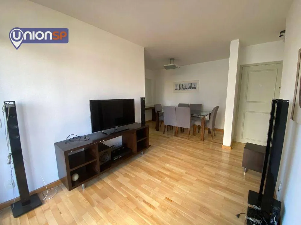 Apartamento, 3 quartos, 90 m² - Foto 1
