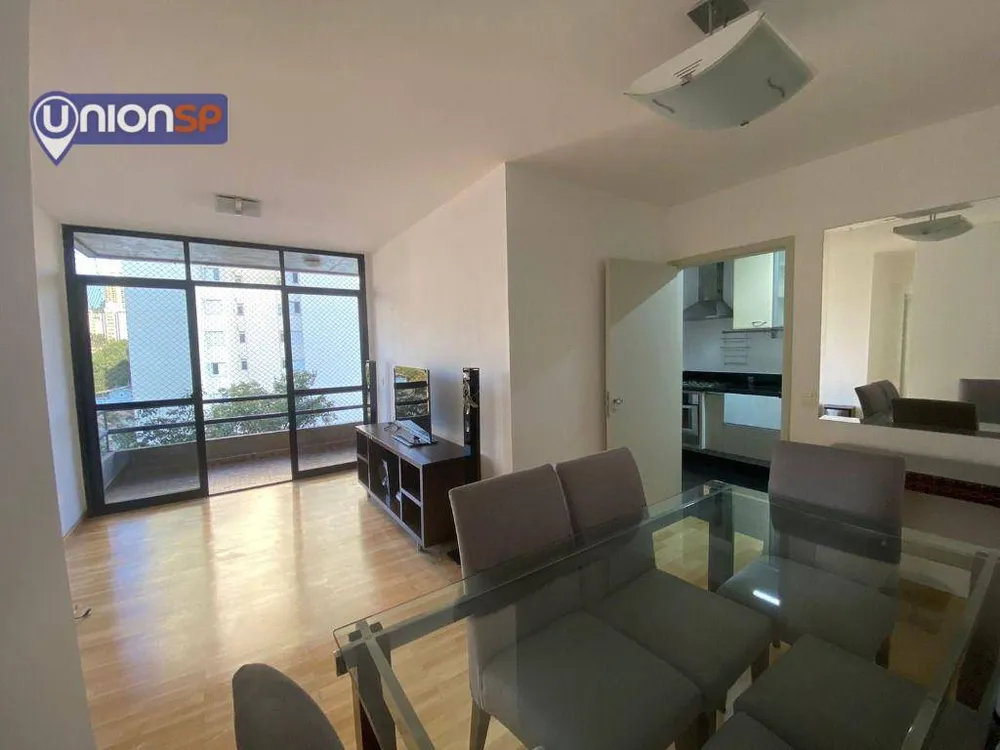 Apartamento, 3 quartos, 90 m² - Foto 4