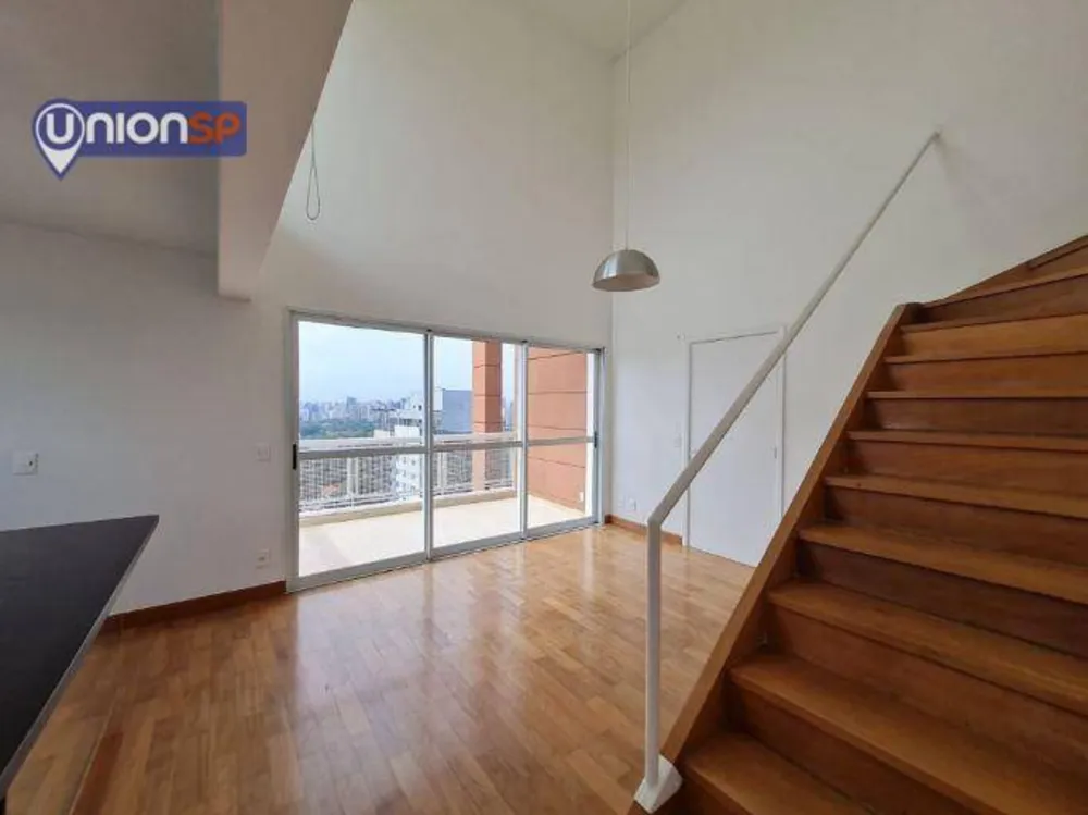 Apartamento, 2 quartos, 85 m² - Foto 1