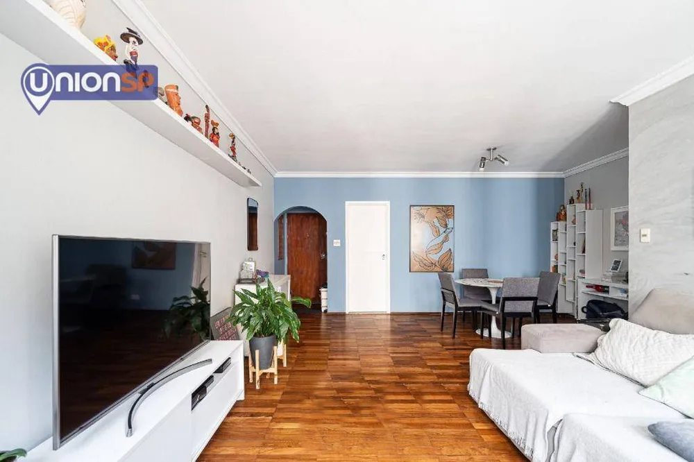 Apartamento, 2 quartos, 105 m² - Foto 2