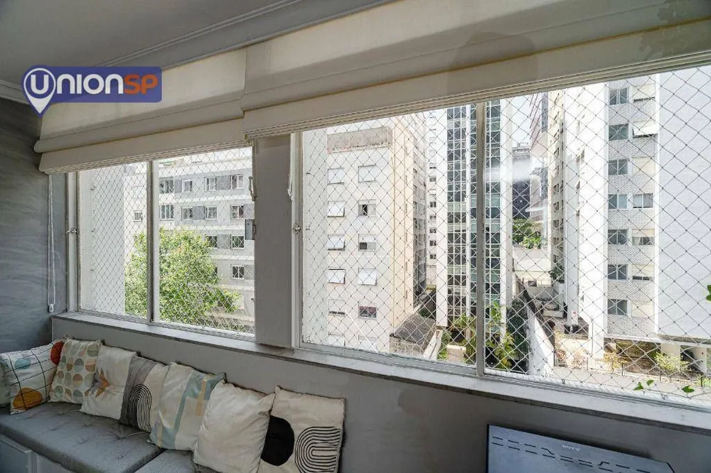 Apartamento, 2 quartos, 105 m² - Foto 3