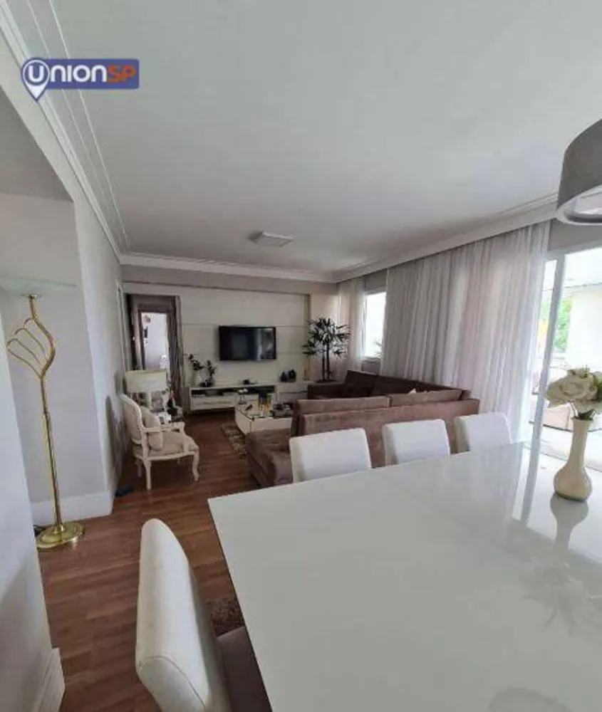 Apartamento, 3 quartos, 150 m² - Foto 3