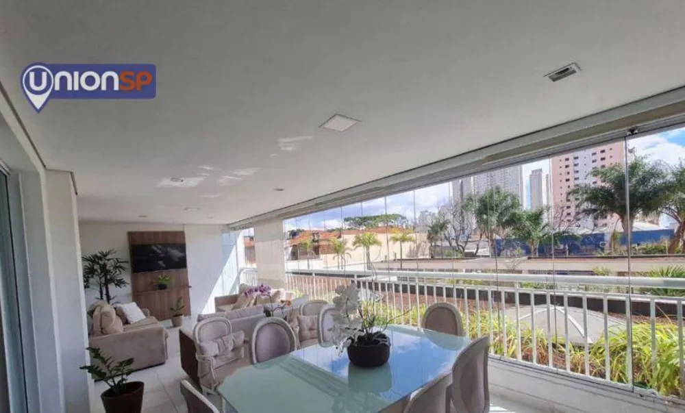 Apartamento, 3 quartos, 150 m² - Foto 4