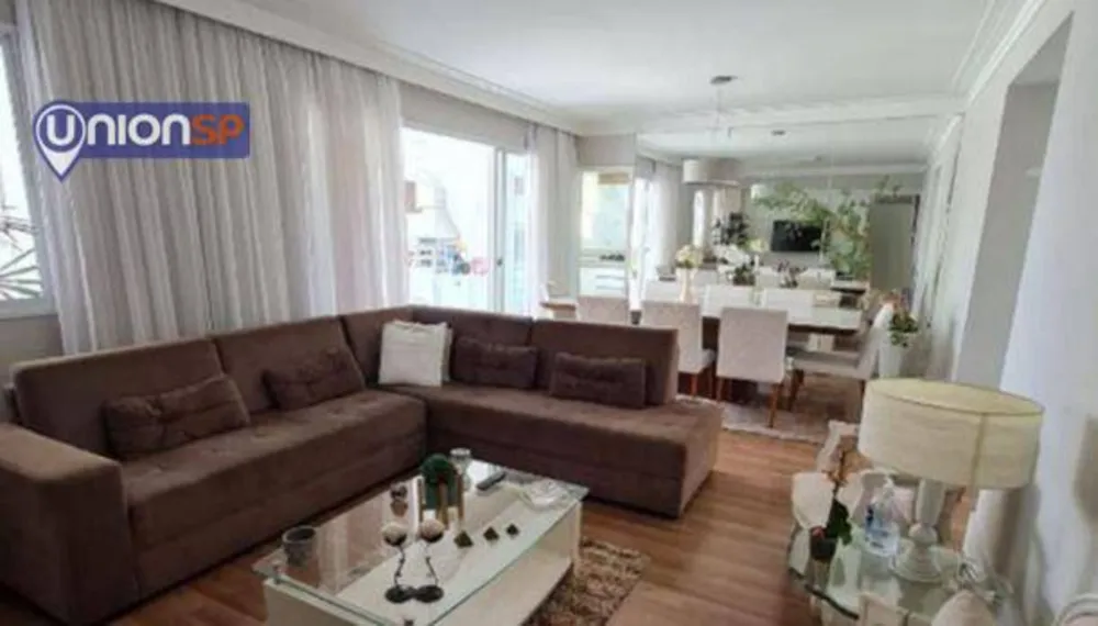 Apartamento, 3 quartos, 150 m² - Foto 1