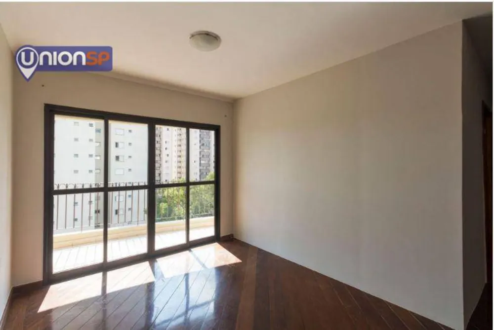 Apartamento, 3 quartos, 95 m² - Foto 1