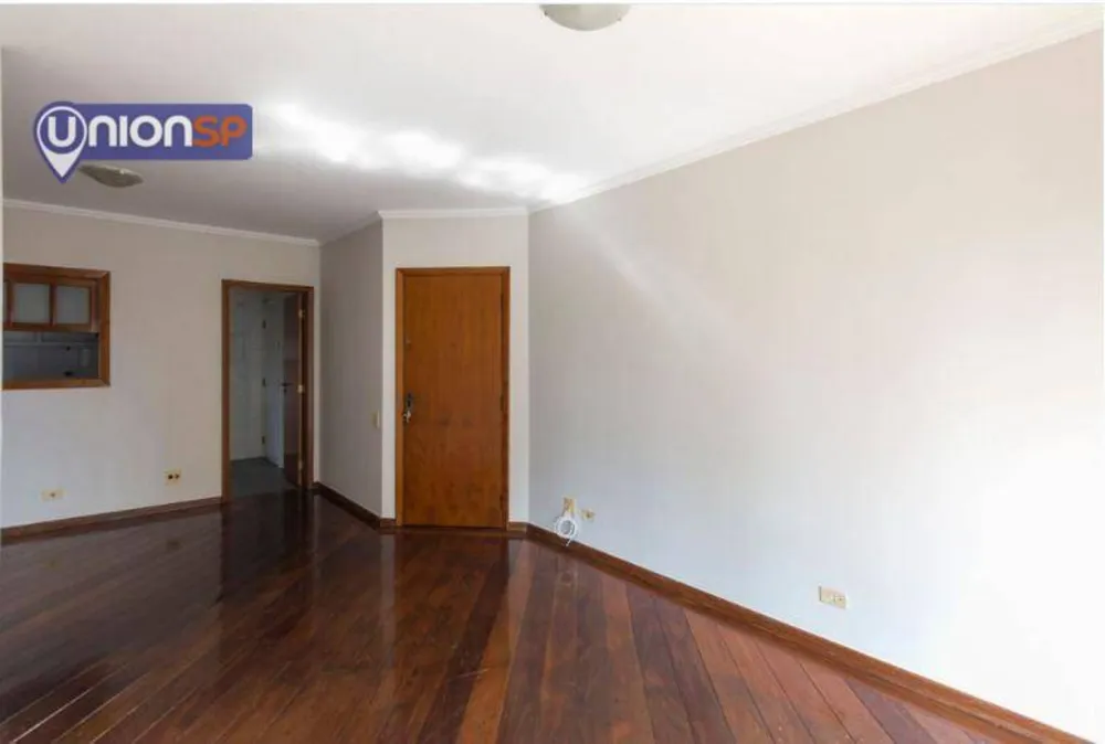 Apartamento, 3 quartos, 95 m² - Foto 4