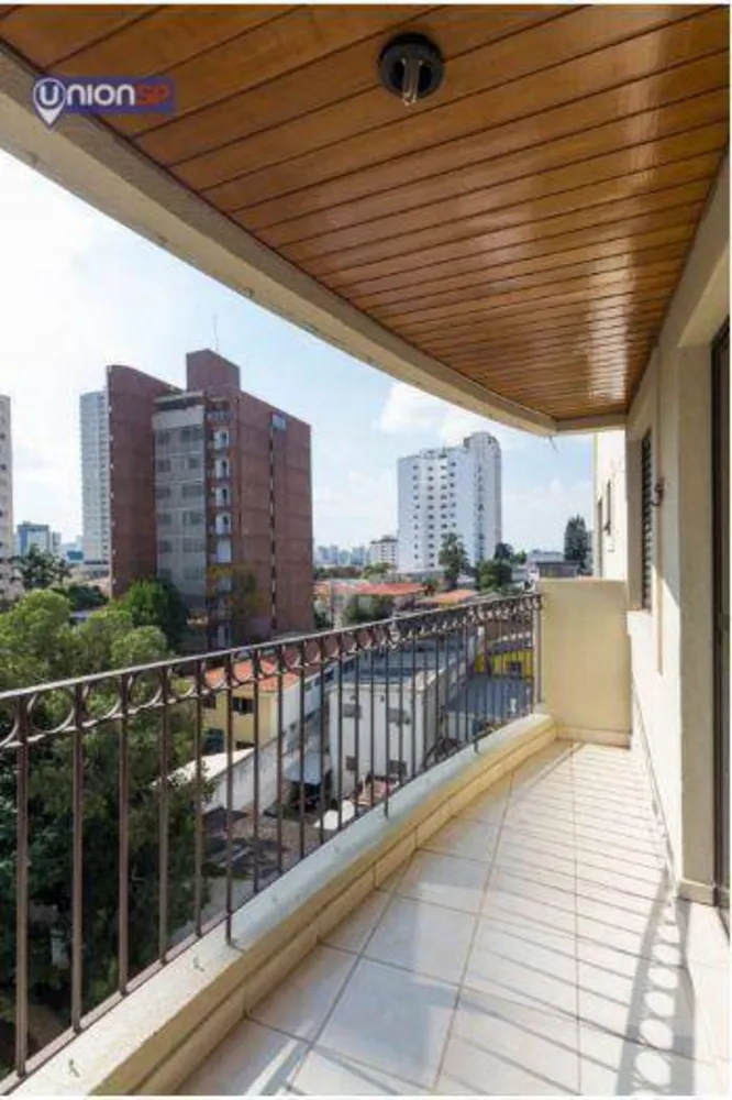 Apartamento, 3 quartos, 95 m² - Foto 2
