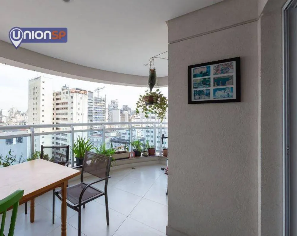 Apartamento, 2 quartos, 65 m² - Foto 4