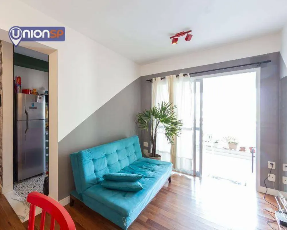 Apartamento, 2 quartos, 65 m² - Foto 2