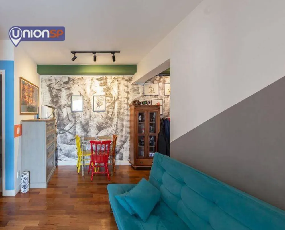 Apartamento, 2 quartos, 65 m² - Foto 3