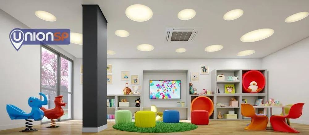 Apartamento, 3 quartos, 315 m² - Foto 2