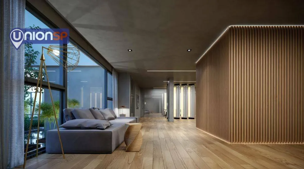 Apartamento, 3 quartos, 315 m² - Foto 4