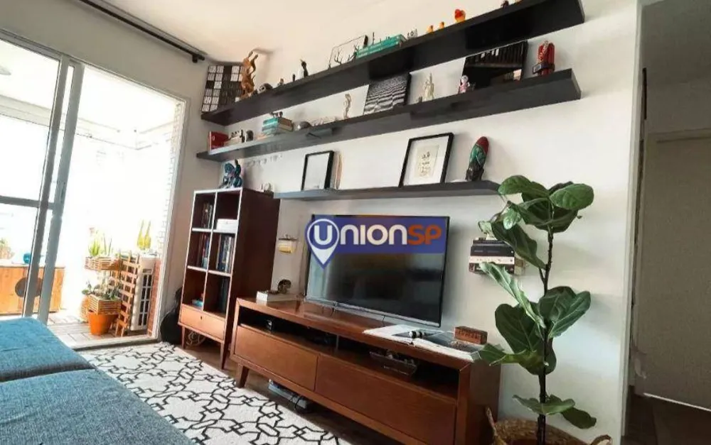 Apartamento, 2 quartos, 72 m² - Foto 2