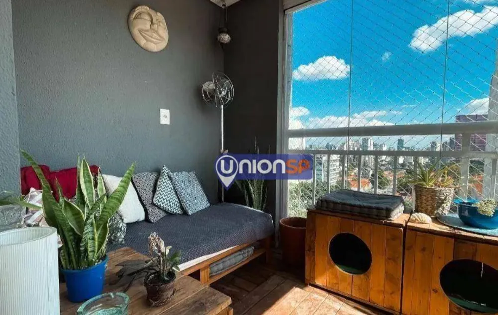 Apartamento, 2 quartos, 72 m² - Foto 4
