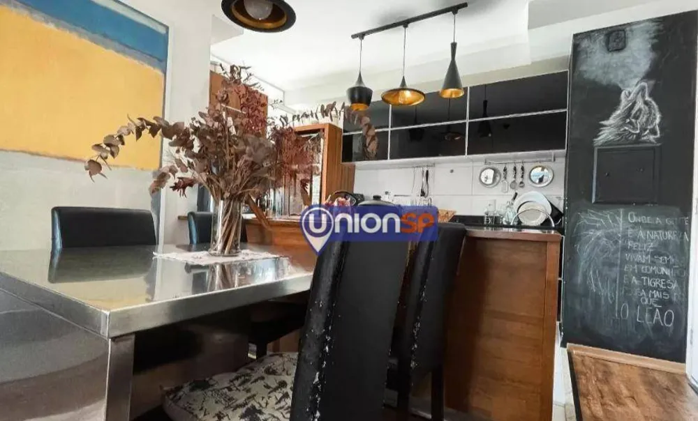 Apartamento, 2 quartos, 72 m² - Foto 3