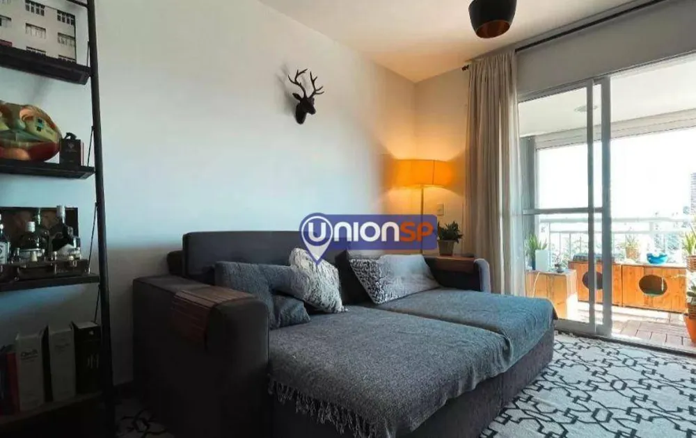 Apartamento, 2 quartos, 72 m² - Foto 1