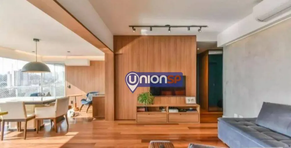 Apartamento, 3 quartos, 121 m² - Foto 2
