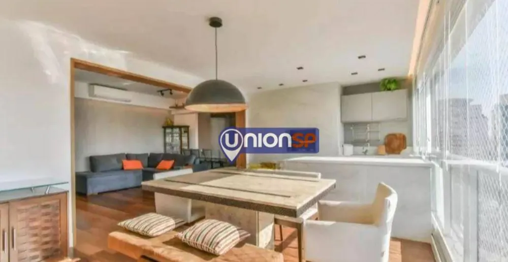 Apartamento, 3 quartos, 121 m² - Foto 3