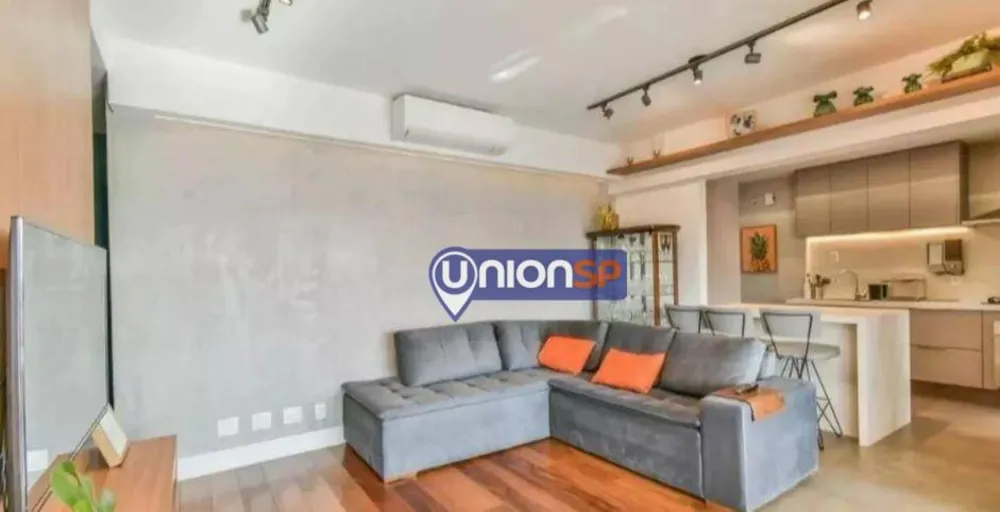 Apartamento, 3 quartos, 121 m² - Foto 1