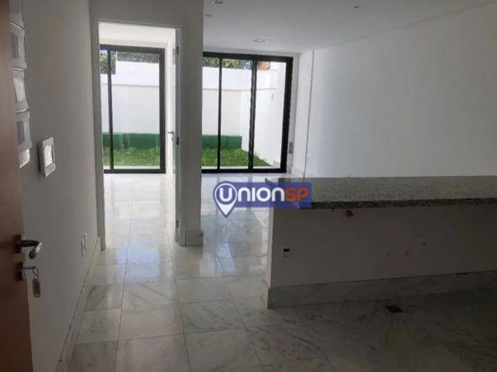 Apartamento, 1 quarto, 74 m² - Foto 2
