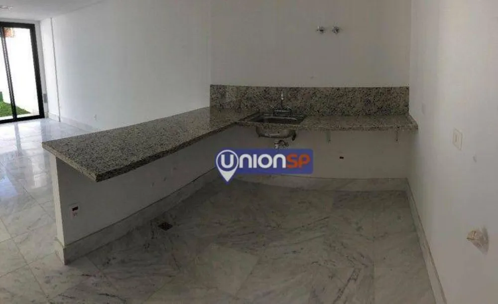 Apartamento, 1 quarto, 74 m² - Foto 3