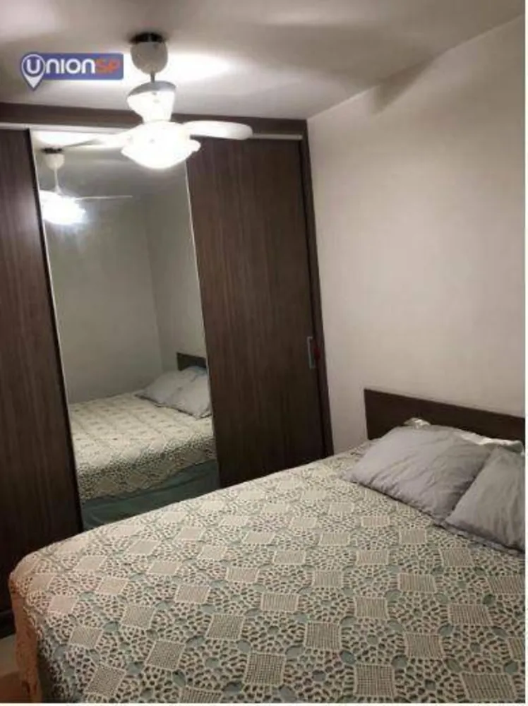 Apartamento, 2 quartos, 61 m² - Foto 4