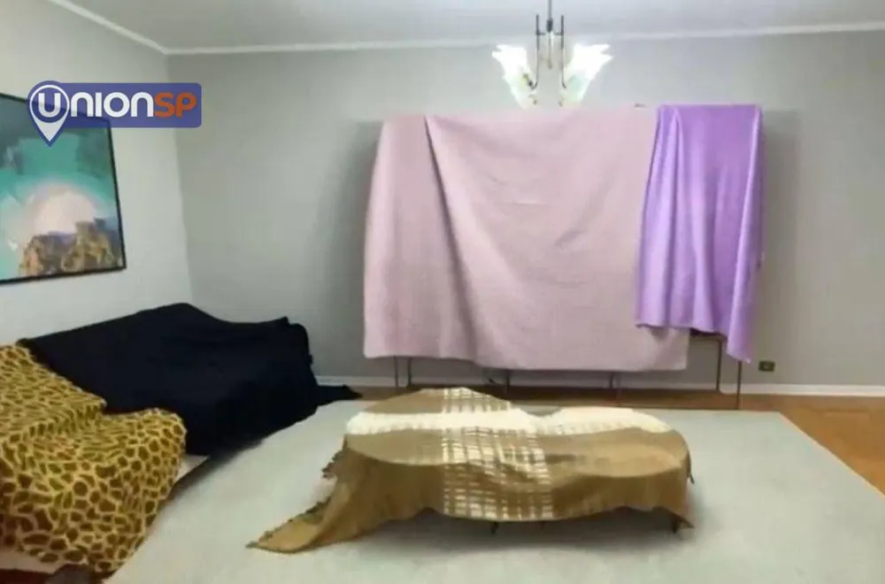 Apartamento, 3 quartos, 382 m² - Foto 3