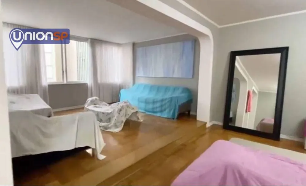 Apartamento, 3 quartos, 382 m² - Foto 1