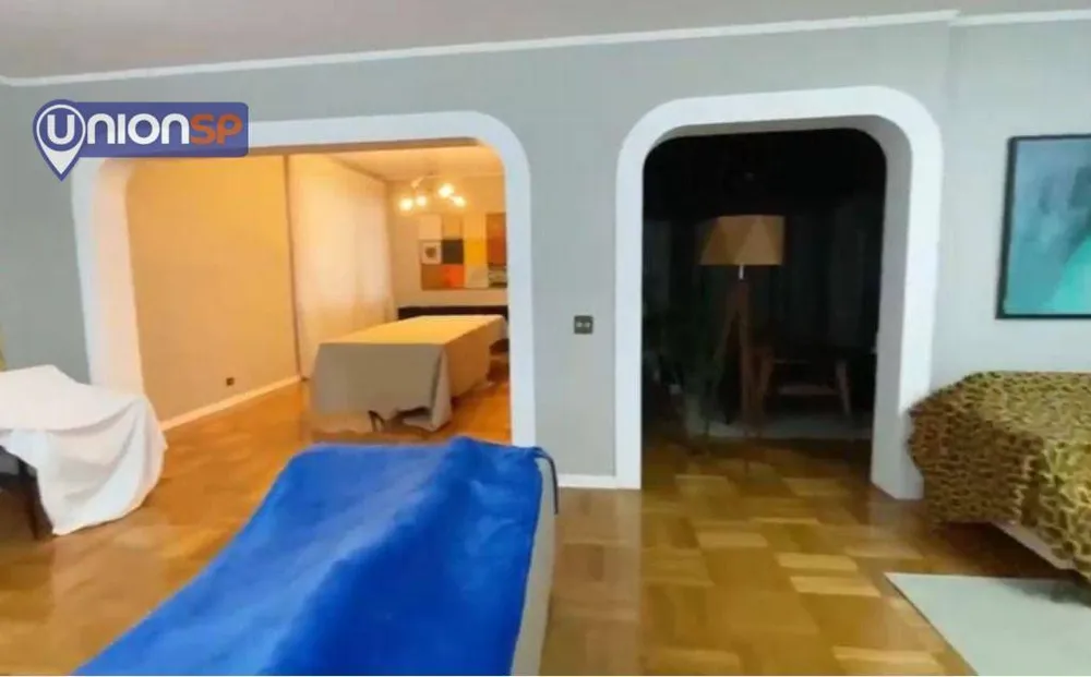 Apartamento, 3 quartos, 382 m² - Foto 2