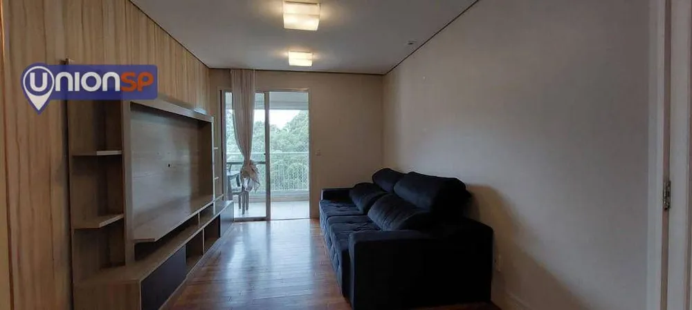 Apartamento, 3 quartos, 96 m² - Foto 1