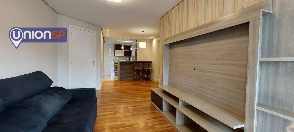 Apartamento, 3 quartos, 96 m² - Foto 3