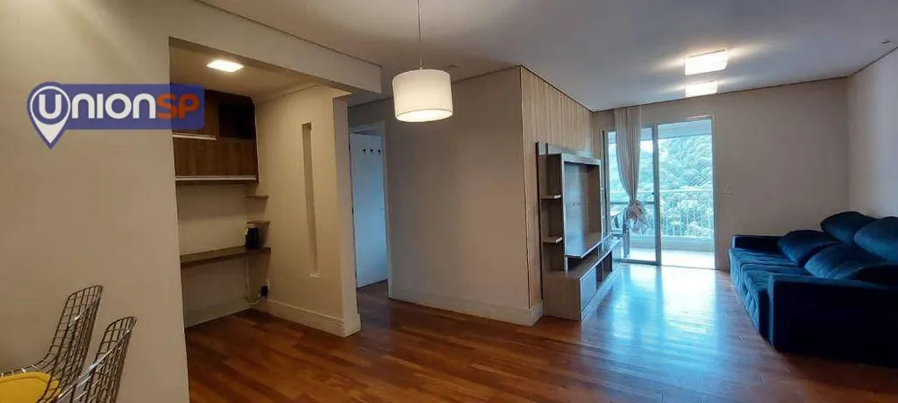 Apartamento, 3 quartos, 96 m² - Foto 2