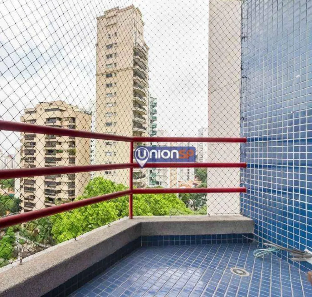 Apartamento, 1 quarto, 32 m² - Foto 4
