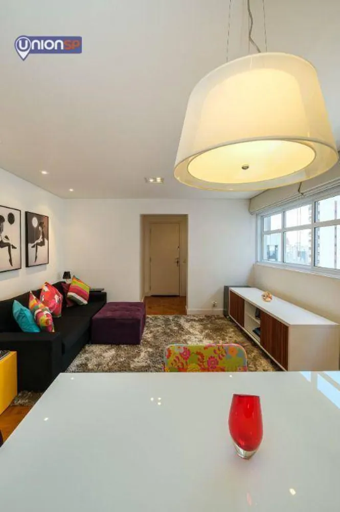 Apartamento, 2 quartos, 90 m² - Foto 4