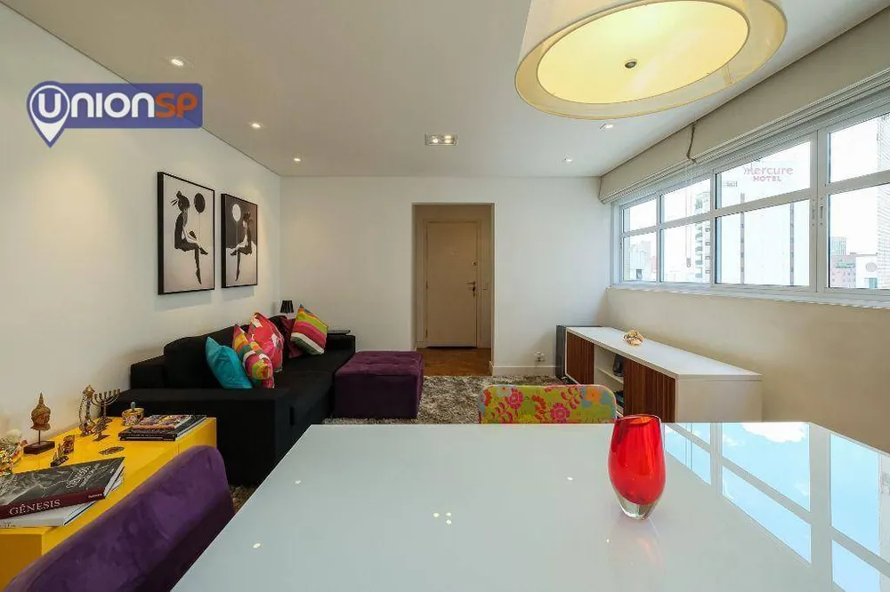 Apartamento, 2 quartos, 90 m² - Foto 2