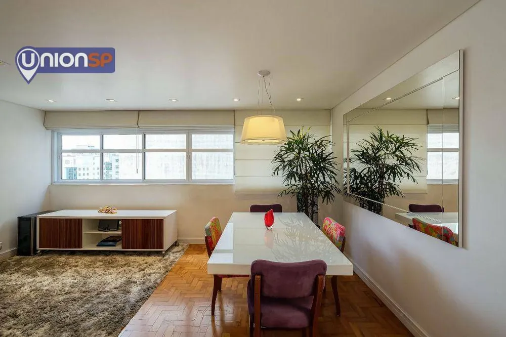 Apartamento, 2 quartos, 90 m² - Foto 3