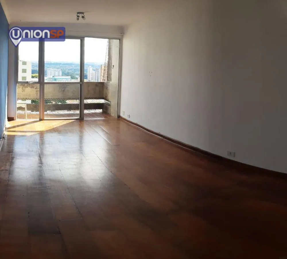 Apartamento, 2 quartos, 74 m² - Foto 1