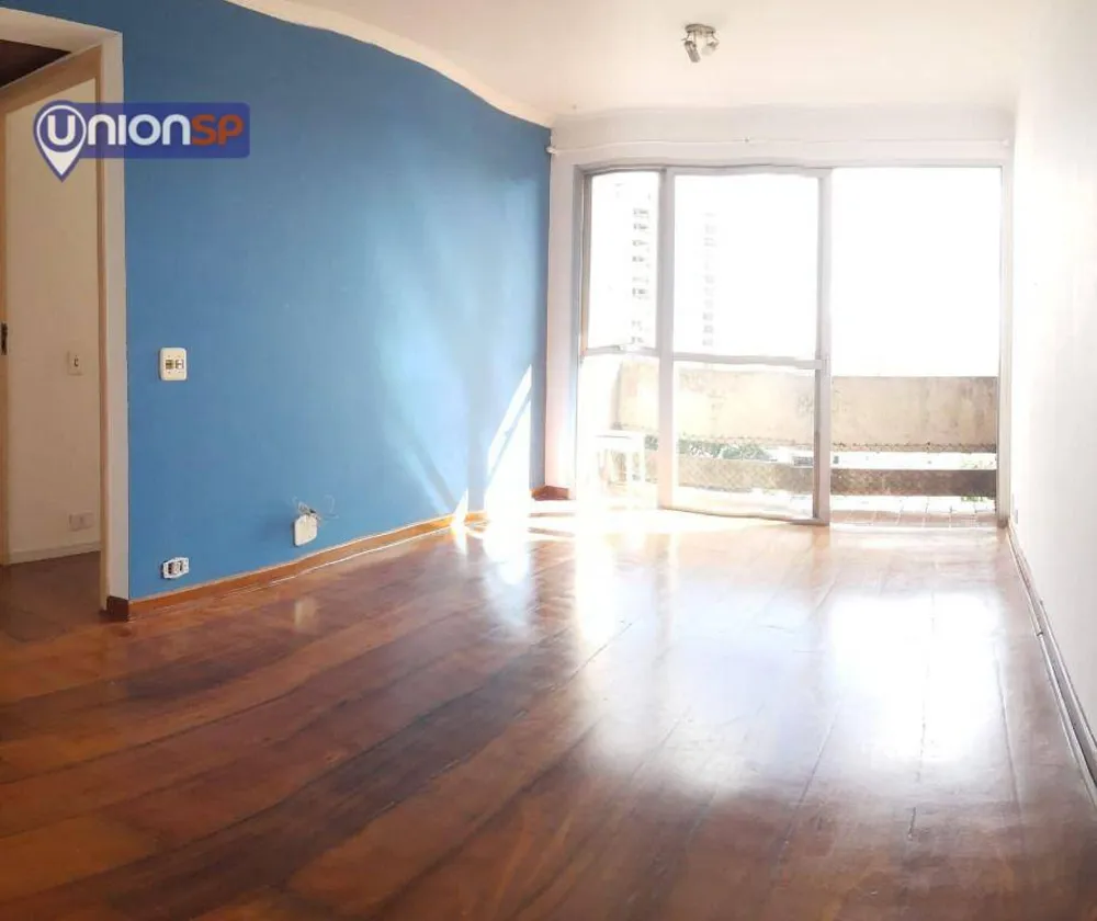 Apartamento, 2 quartos, 74 m² - Foto 2
