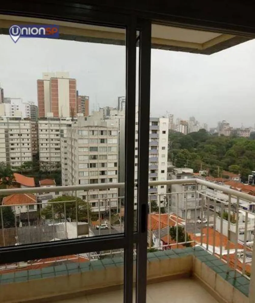 Apartamento, 1 quarto, 40 m² - Foto 2