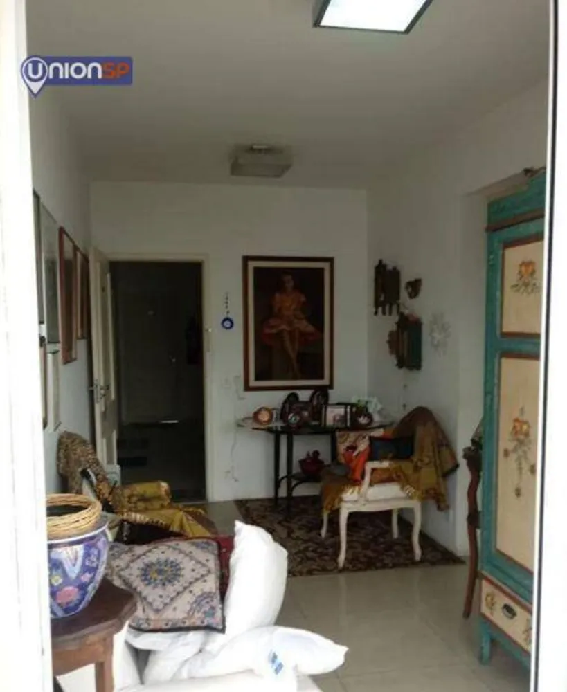 Apartamento, 1 quarto, 40 m² - Foto 1