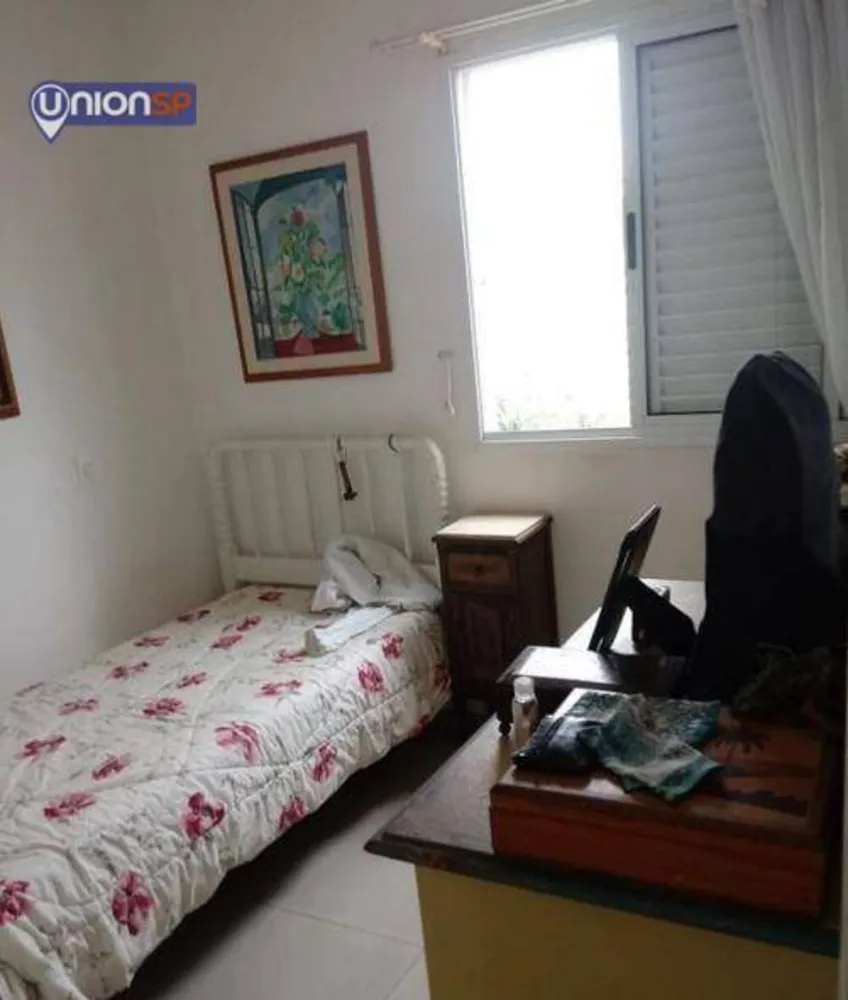 Apartamento, 1 quarto, 40 m² - Foto 3