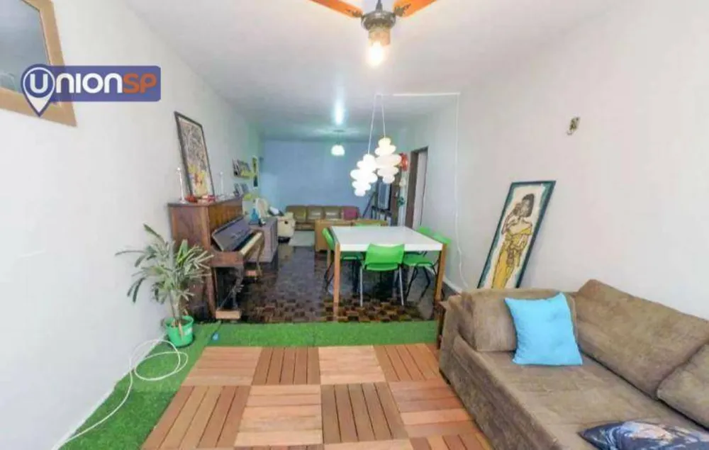 Apartamento, 3 quartos, 133 m² - Foto 4